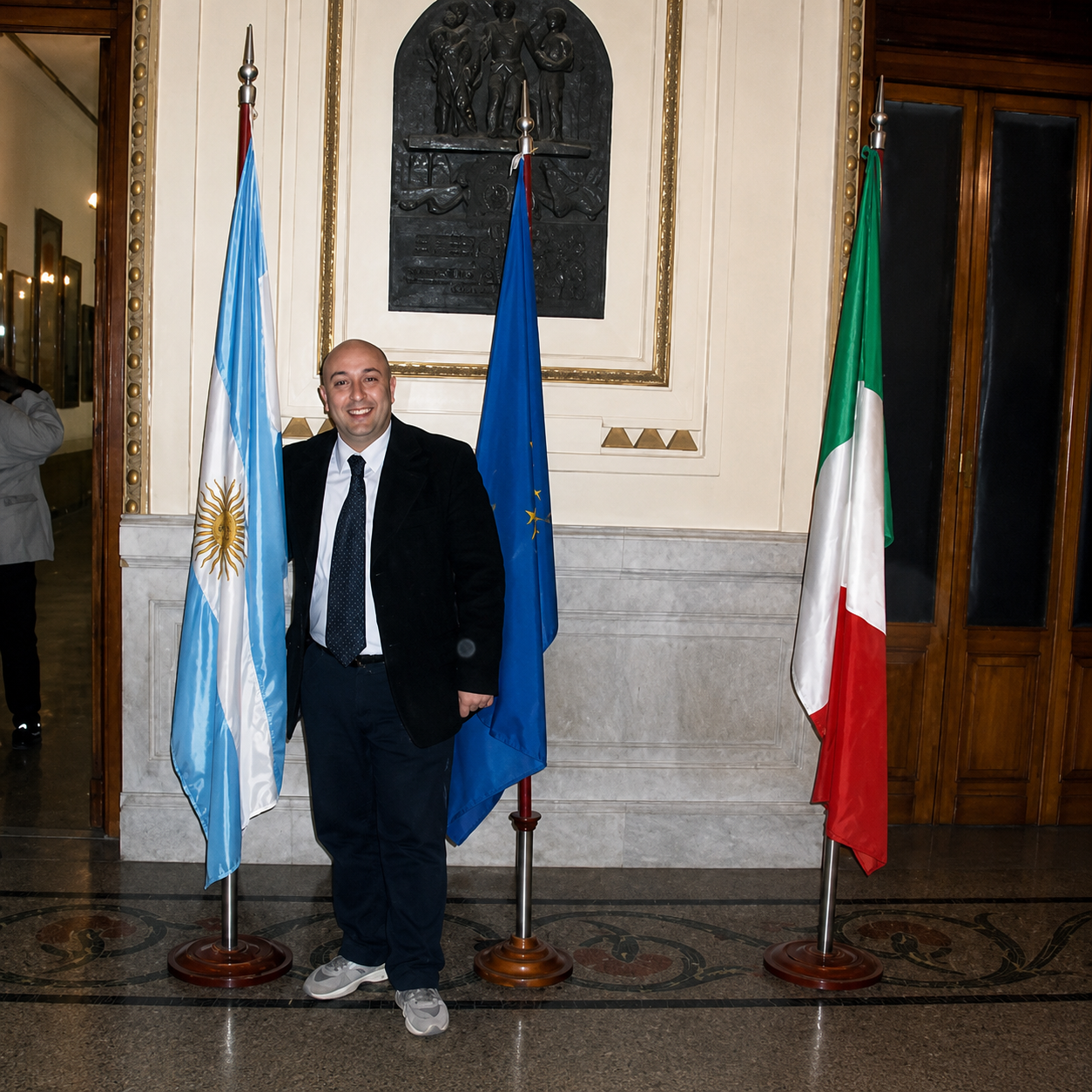 Dott. Giovanni Cannizzaro