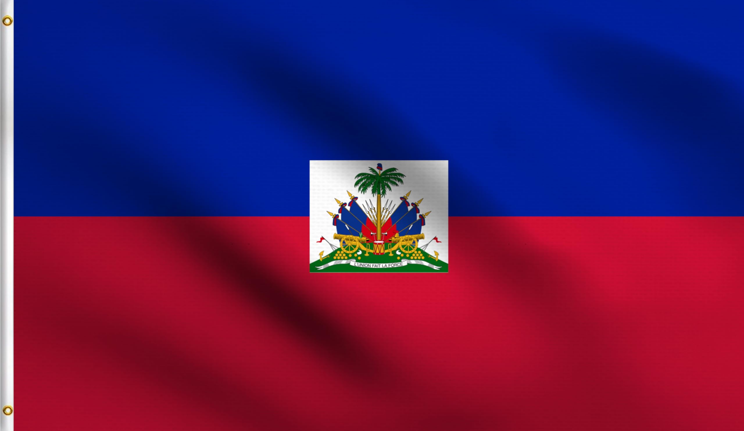Haiti